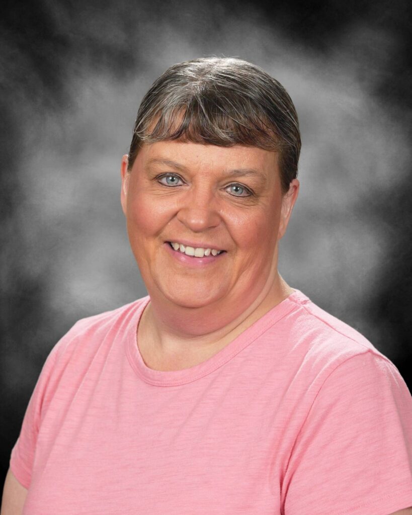 Holly Frisbie