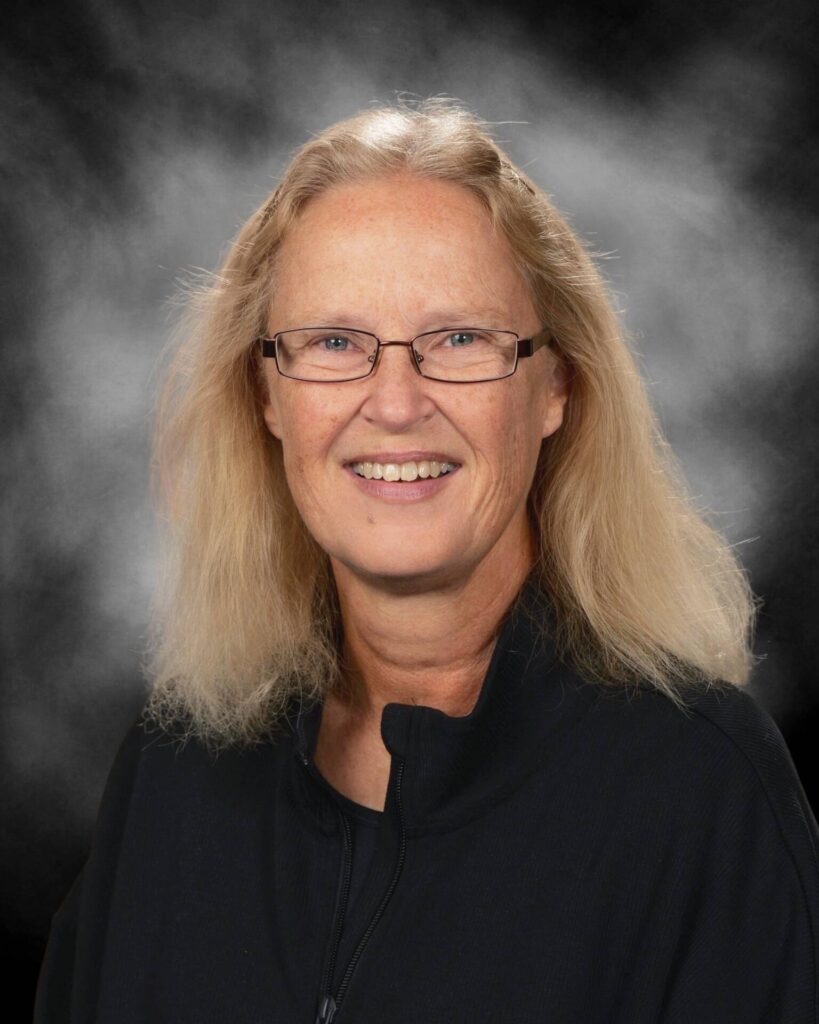Sherry Parker