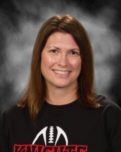 Karla Sorensen