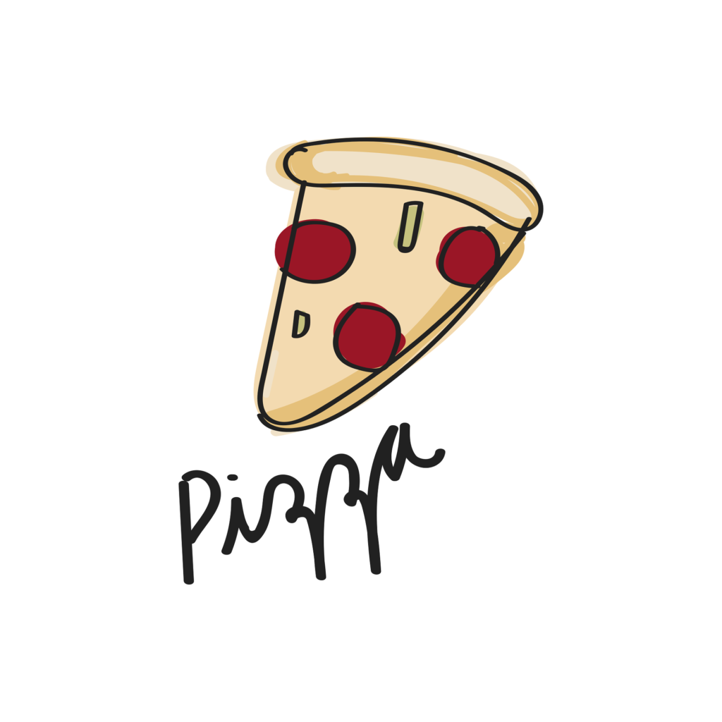 pizza clip art