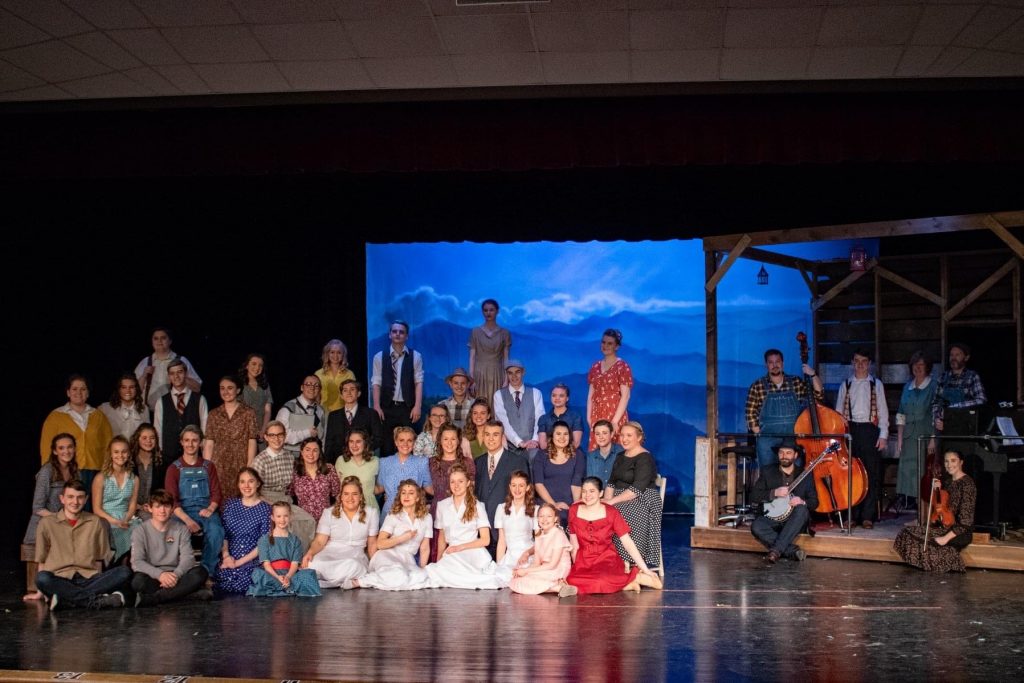 Union Bright Star Image