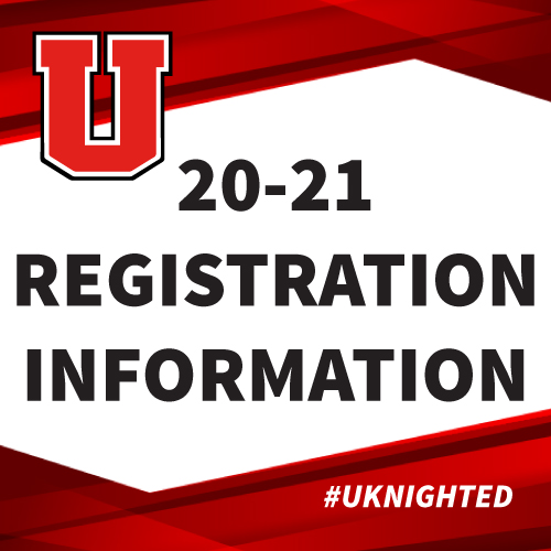 Union registration information graphic