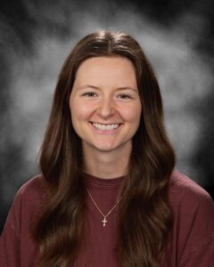 Haley Buresh