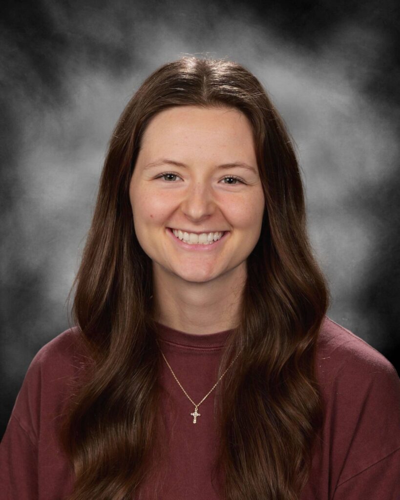 Haley Buresh