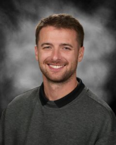 Derek Weber