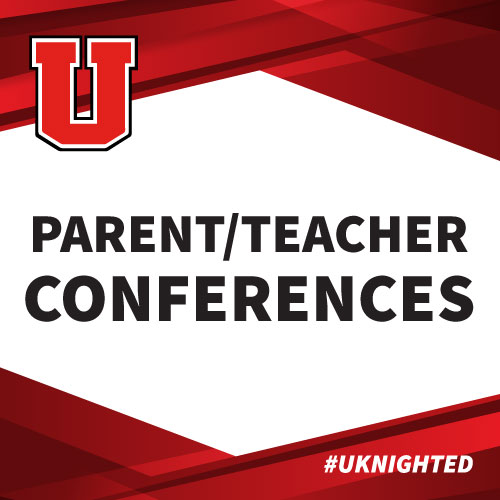 Parent Teacher Conferences
