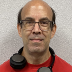 Photo of Scott Appleton