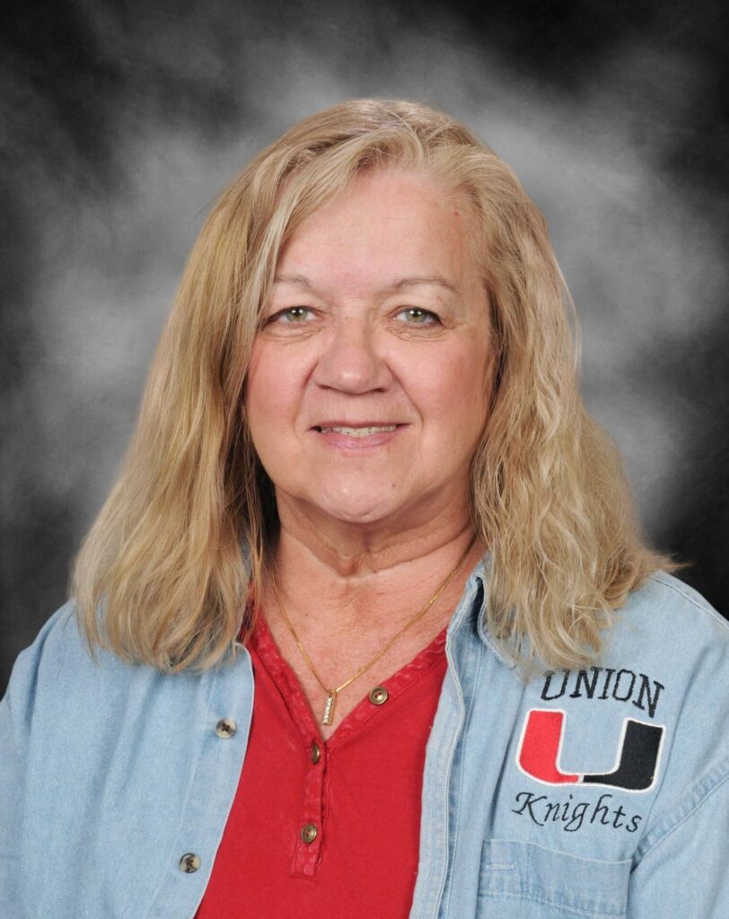 Cindy Bland
