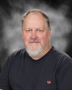 Greg Frost