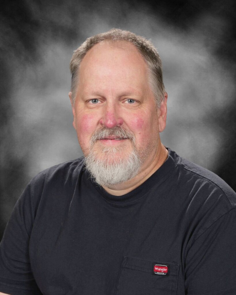 Greg Frost
