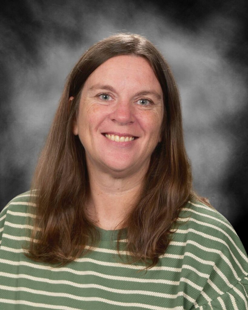 Anne Happel