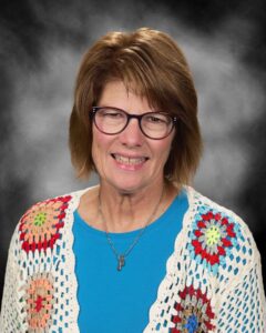 Peg Hennings