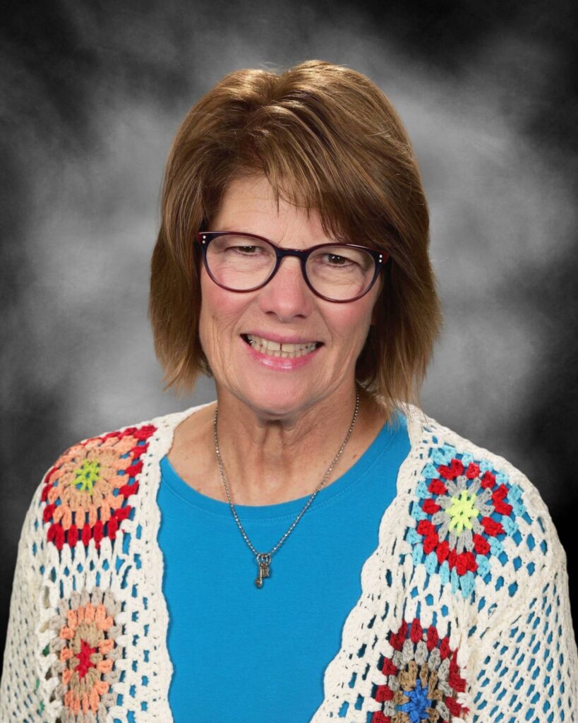 Peg Hennings