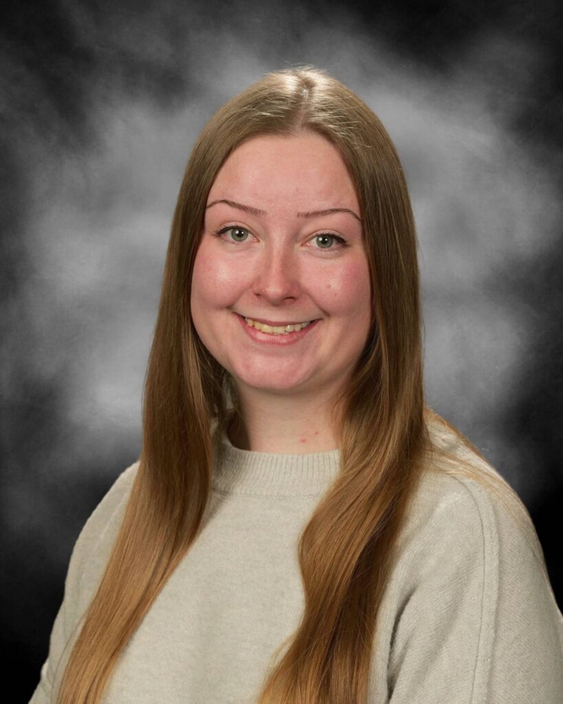 Megan McDonell