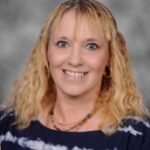 Photo of Amy Crawford