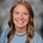 Photo of Carly Ahrendsen