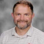 Photo of Michael Bruns