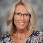 Photo of Stacey Dabney