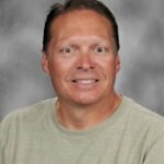 Photo of Steve Wagner