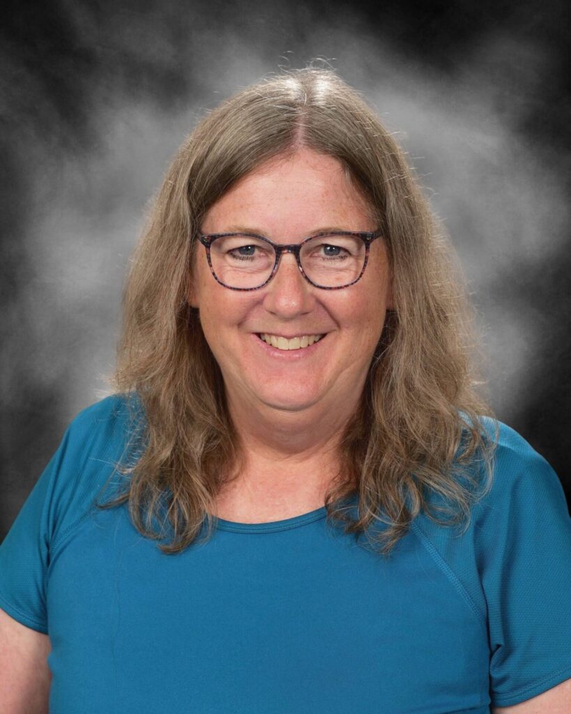Deborah Hammond