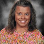 Photo of Stephanie Seuser
