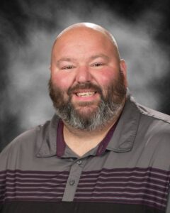 Kyle Wieck