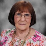 Photo of Cheryl Wiebecke
