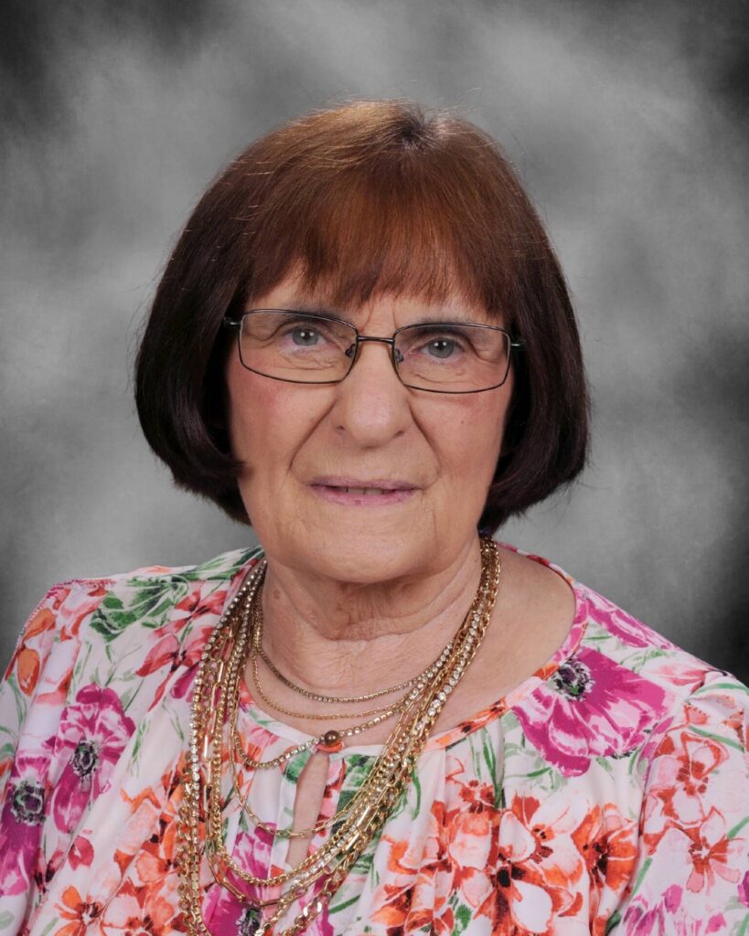 Cheryl Wiebbecke