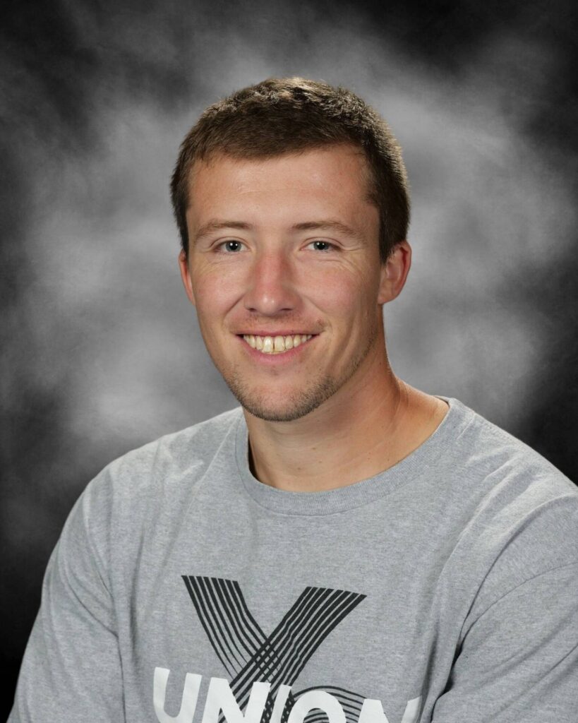 Collin Arndt