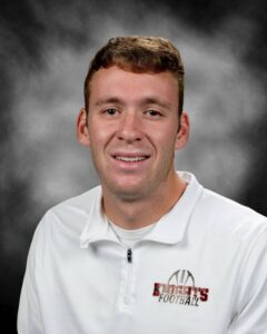 Nolan Brand