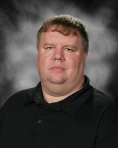 Pat Breitbach