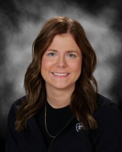 Mackenzie Bruns