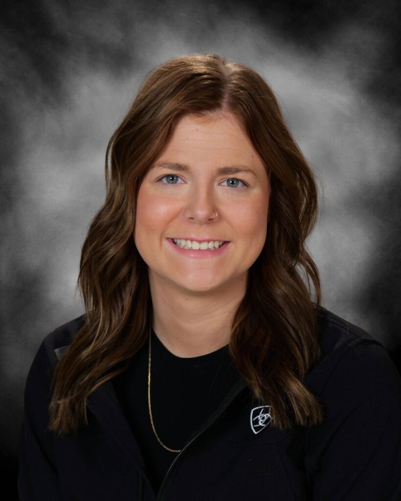 Mackenzie Bruns