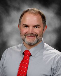 Michael Bruns