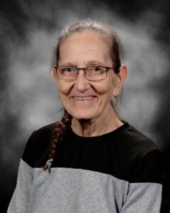 Kara Butterfield