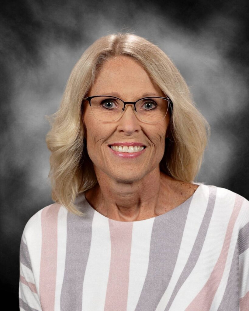 Stacey Dabney