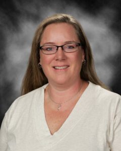 Joleen Darnall