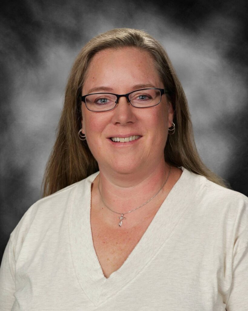 Joleen Darnall
