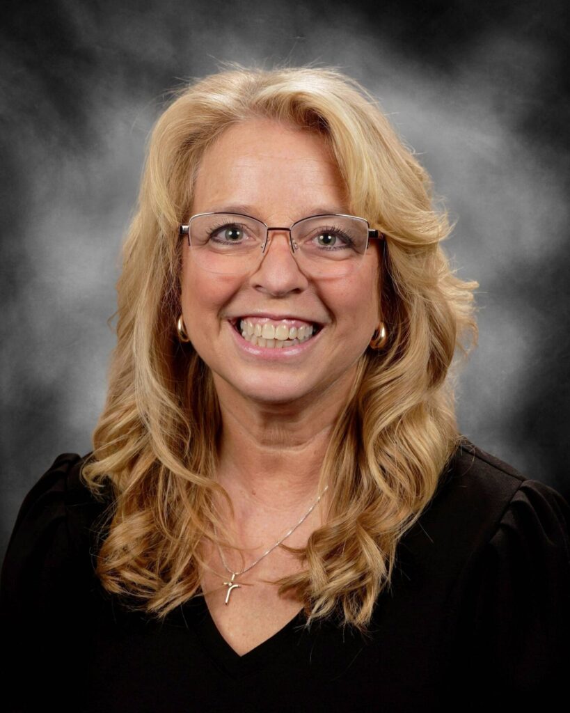 Laurie Driscol