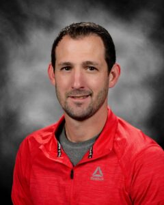 Josh Dunkelberger