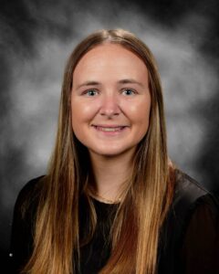 Hannah Erickson