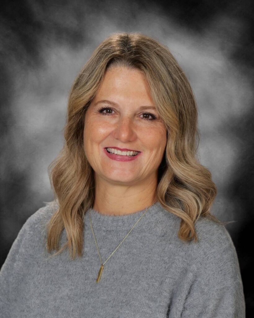 Tracie Grosse