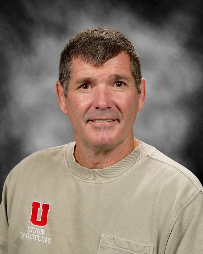 Pat Hogan