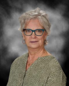 Mary Larsen