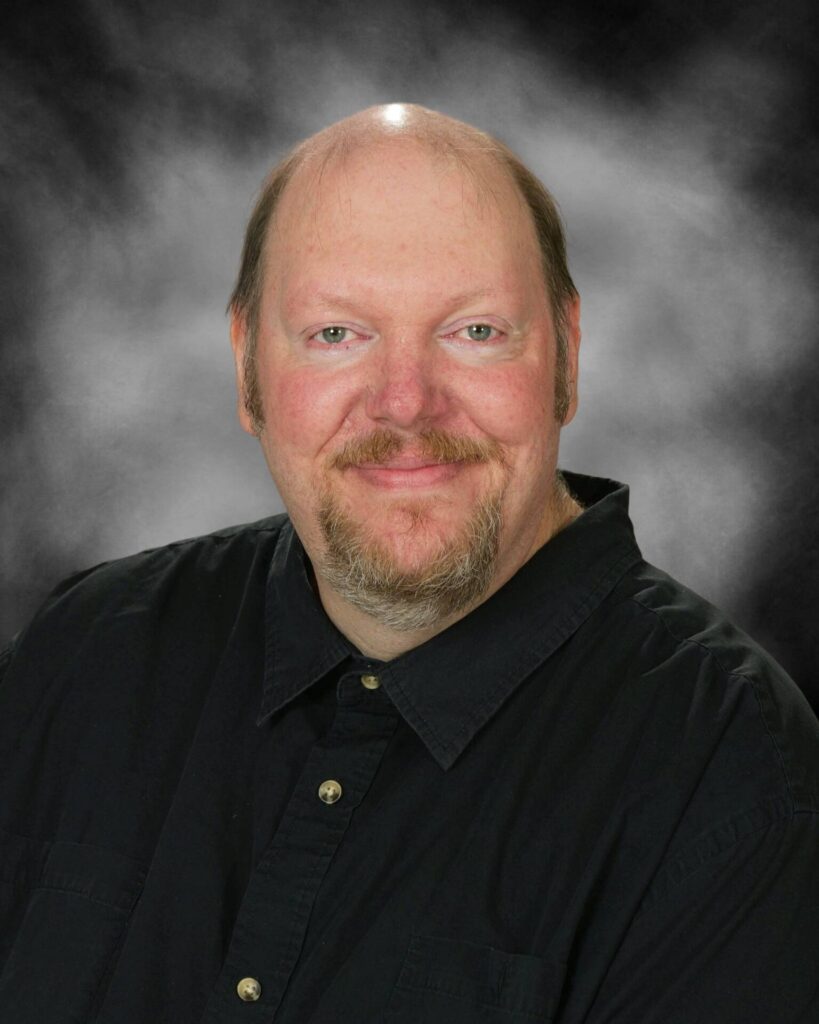 Ben Lindley