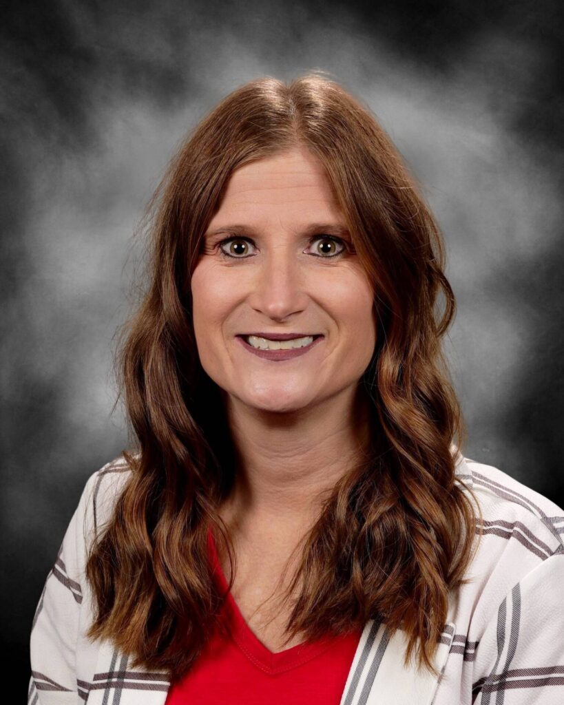 Jennie Lorenzen