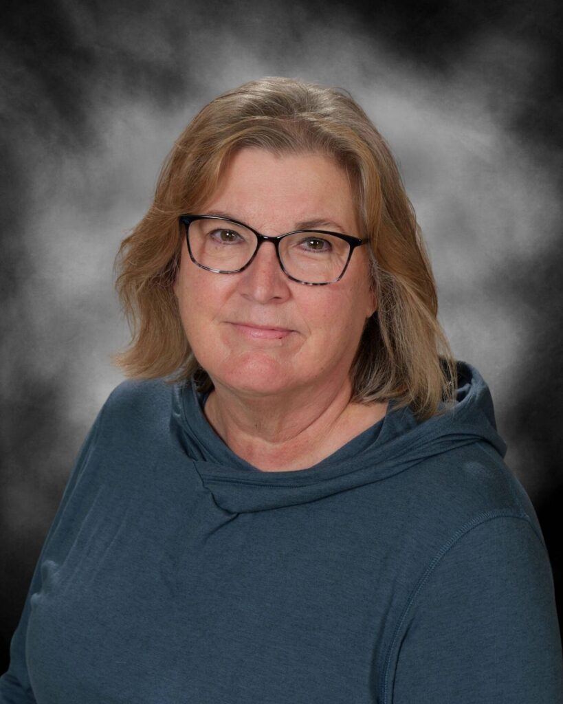 Kris Lubben