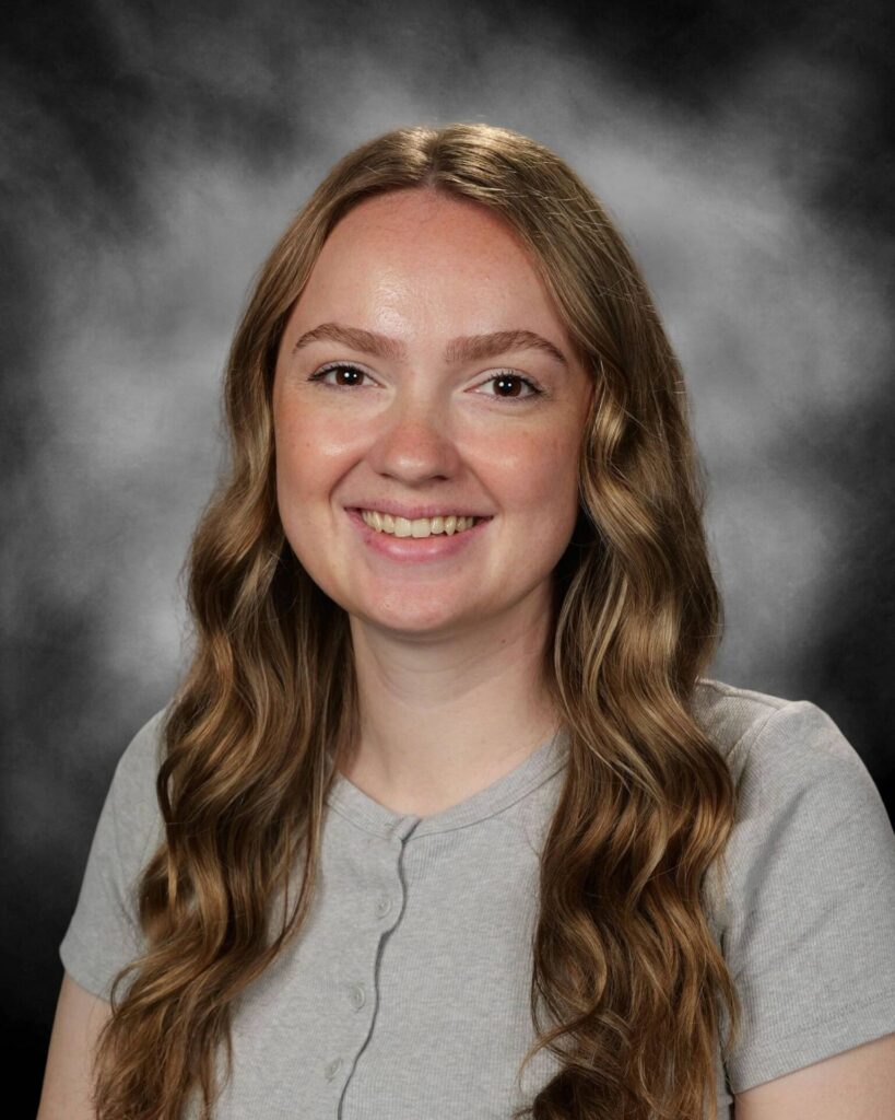 Madison McKenna