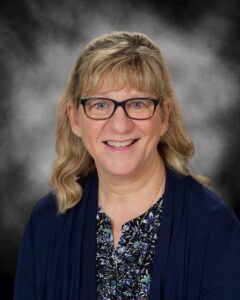 Lynne Peters