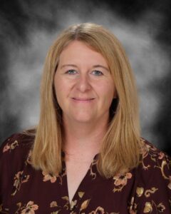 Mary Peterson